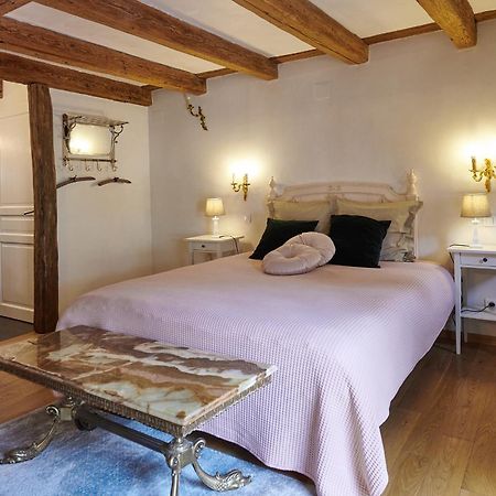Hotel La Cour de Lise à Willgottheim Chambre photo
