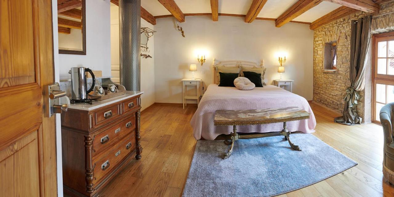 Hotel La Cour de Lise à Willgottheim Chambre photo