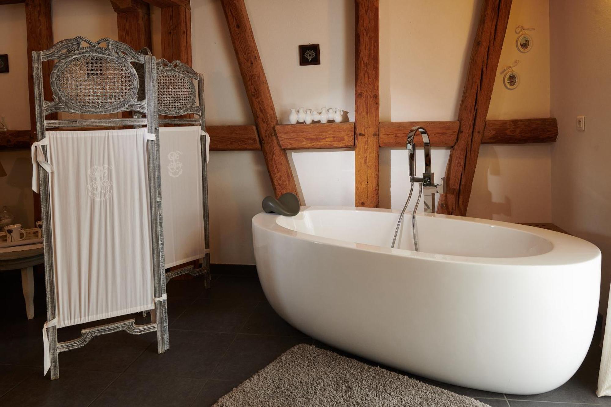 Hotel La Cour de Lise à Willgottheim Chambre photo