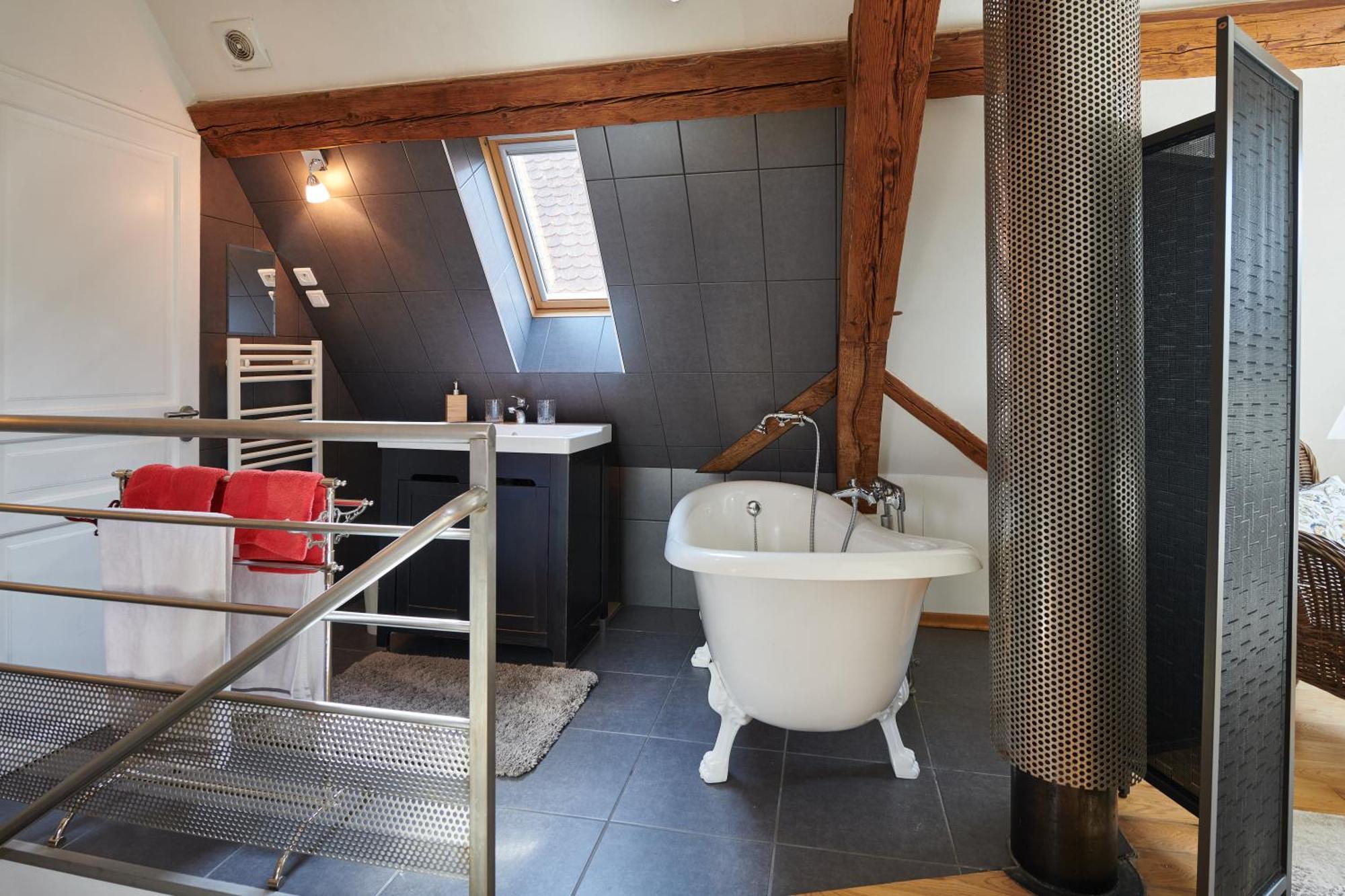 Hotel La Cour de Lise à Willgottheim Chambre photo