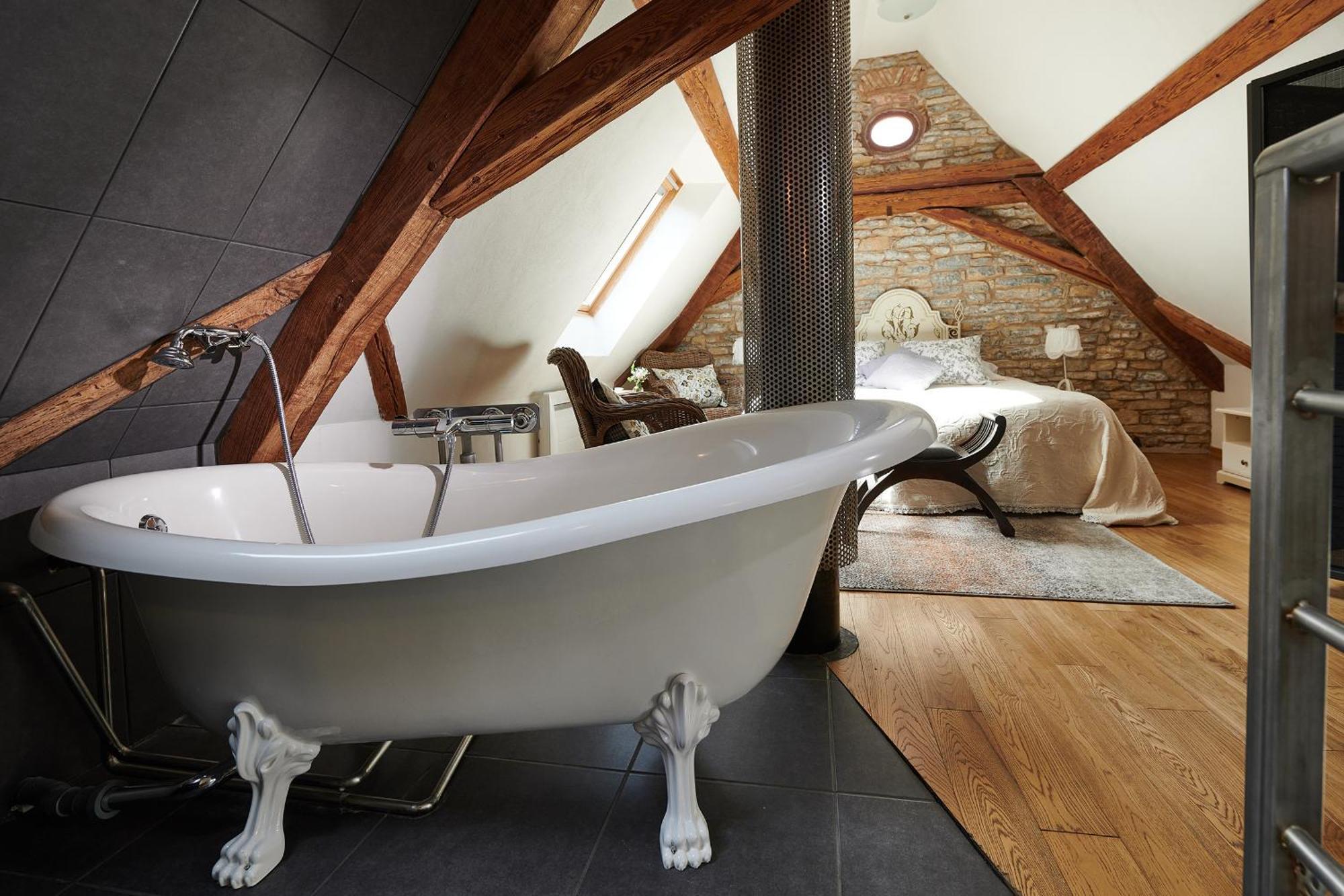 Hotel La Cour de Lise à Willgottheim Chambre photo