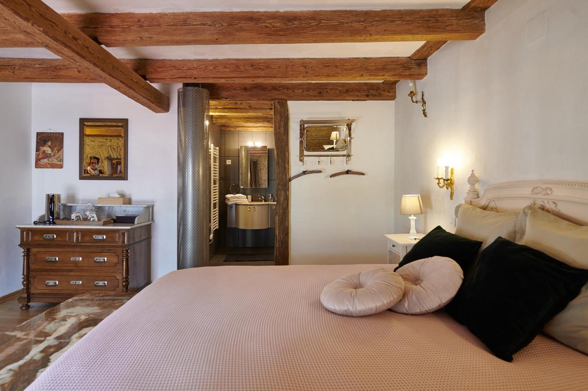 Hotel La Cour de Lise à Willgottheim Chambre photo
